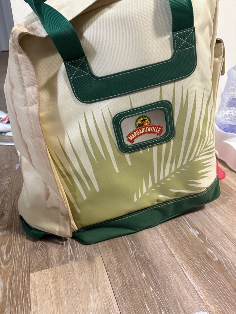 Margaritaville machine